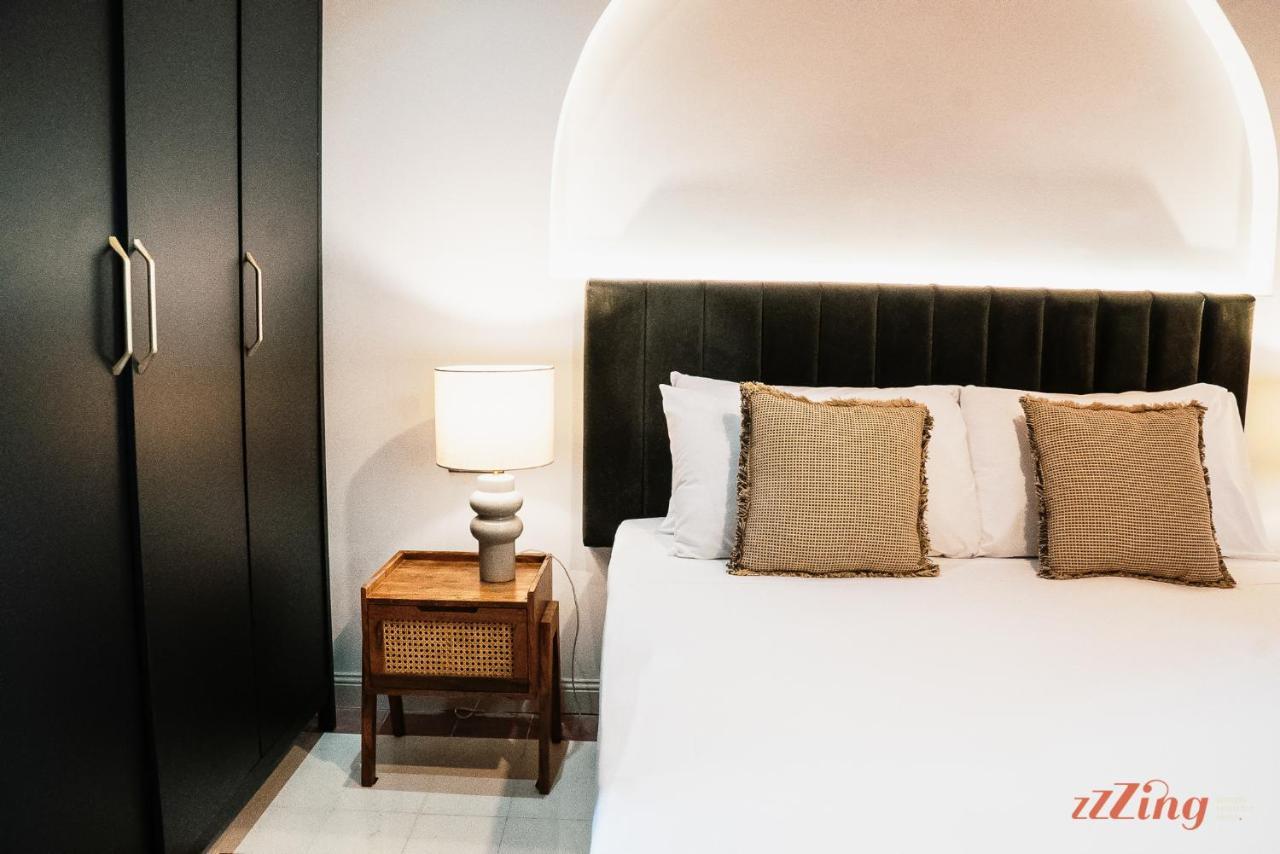 Extraordinary Views In A Holiday Home In Valletta Buitenkant foto